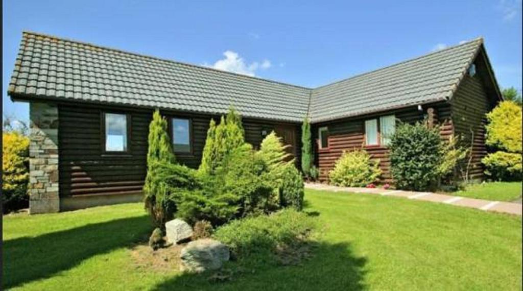 Bodmin Holiday Park Lanivet Zewnętrze zdjęcie