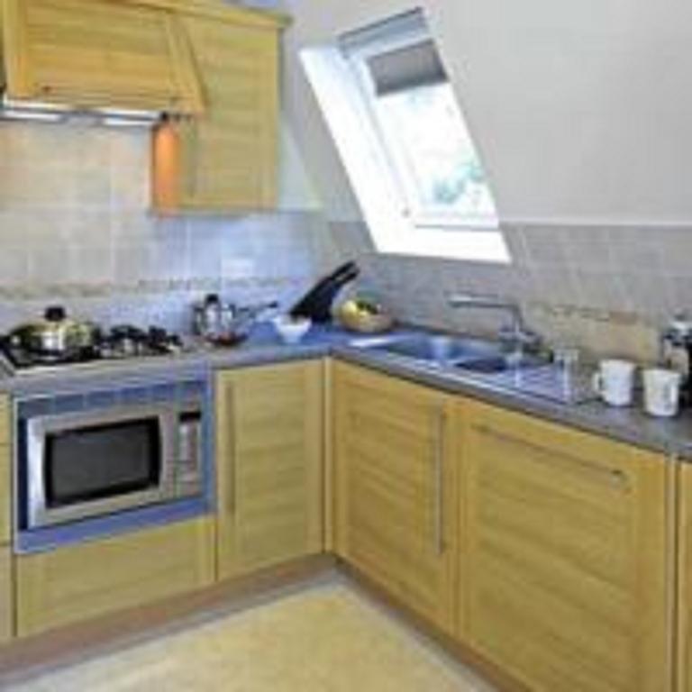 Bodmin Holiday Park Lanivet Zewnętrze zdjęcie