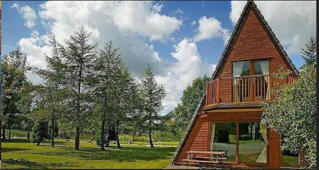 Bodmin Holiday Park Lanivet Zewnętrze zdjęcie