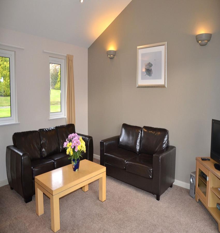 Bodmin Holiday Park Lanivet Zewnętrze zdjęcie