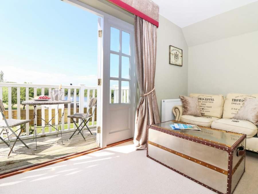 Bodmin Holiday Park Lanivet Zewnętrze zdjęcie